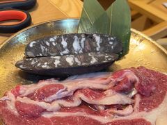 -闻老头·菊花炭烤肉(D11店)