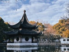 -西园戒幢律寺
