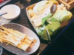 -王家渡火锅店(亦庄店)