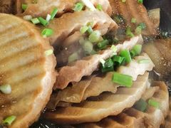 -小乡小镇·传承桐庐土菜·老板亲自烧的菜