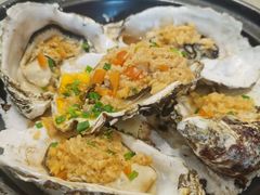 -阿毛饭店(和义路店)