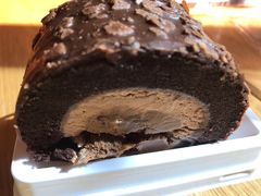-迦南·甜品蛋糕(传媒店)