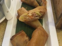 -喜鹊茶点.啫煲(车陂店)