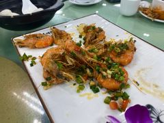 -景好海鲜餐厅(大鹏必选旅游店)