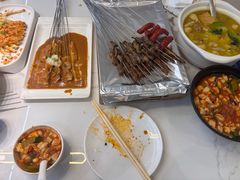 -勇利赵家烤肉坊(凤城五路店)