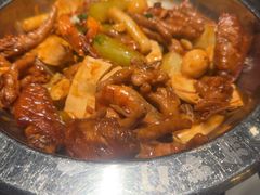 -沙掌门肉蟹煲(沙溪店)