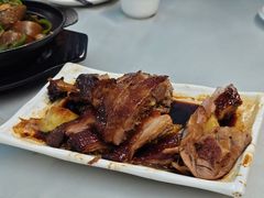 -海鲜街菜馆(海珠南路店)