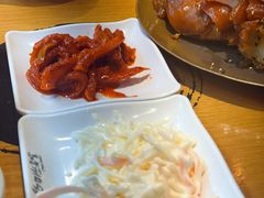-Myth猪蹄(明洞店)