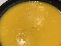 象牙蚌海鲜浓汤-西堤牛排(南京龙江店)