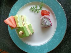 -OLD TREE老树咖啡·西餐厅(台山人工湖店)