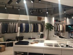 点击看大图 -优刻西服西装定制(金轮国际广场店)