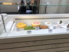 -Lady M(沙田新城市广场店)