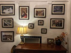 -中山路壹号传奇club·啤酒花园餐厅