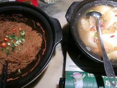 -梁家大院•农家菜(昆山会展中心店)