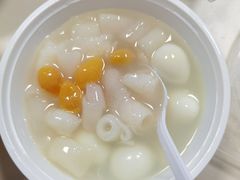 -黄记潮汕甜汤(贝底田坊店)