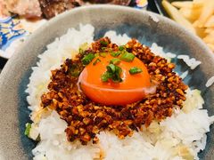 -AJIYA·池袋日式烧肉自助(天津万象城店)