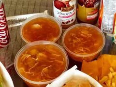 -添發碗仔翅美食
