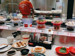 -新一番三文鱼寿司(大东海店)