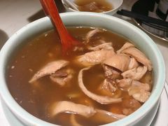 胡椒根炖猪小肚（汤）-岭南真味·匠心粤菜(K11店)