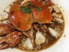 -瓯菜排档·温州海鲜(玕南店)