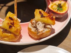 -广州粤海喜来登酒店