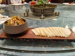 -岷山饭店-岷轩中餐厅