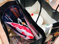 -奈雪的茶(石家庄万象城店)