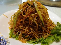 -老朴朝鲜风味(顾乡店)