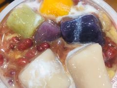 -猪脑壳凉面(武陵源店)