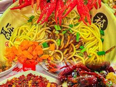 -虎虎龙虾大排档(双井店)