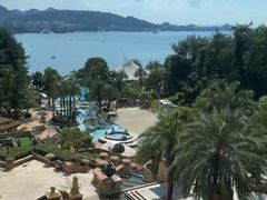 -杭州千岛湖开元度假村