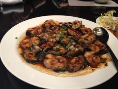 -夏宫中餐厅(静安香格里拉店)