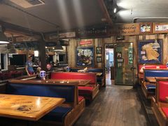 -阿甘虾餐厅(Maui)