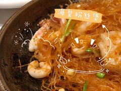 -东富酒家(龙湖西溪天街店)