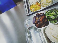 -南京工业大学-东苑1食堂