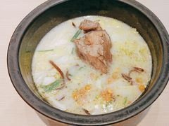-大鼓米线(杭州国大城市广场店)
