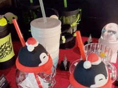 -星巴克(北京阜安路店)