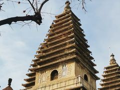-北京石刻艺术博物馆(五塔寺)
