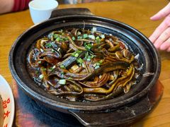 -品大三·经典淮扬菜(大行宫店)