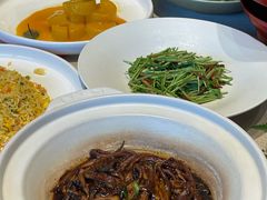 -食悦江南·淮扬菜·烤鸭(亚运村·惠新店)