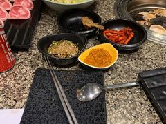 -韩罗苑(万象城店)