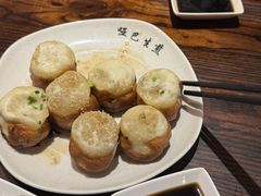 -哑巴生煎(临顿路店)