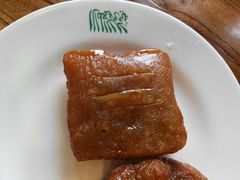 蜜三刀-南来顺饭庄·清真(南菜园店)