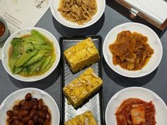 -阿庄新豫菜(航海东路店)