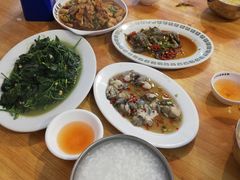 -长平老姿娘夜粥(平东一街店)