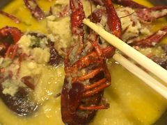 -王红军龙虾(盐仓桥店)