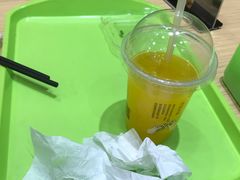 -吉祥馄饨(牡丹园店)