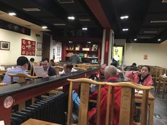 大堂-金生隆(六铺炕店)