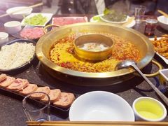 -巴蜀大宅门火锅(北大街店)