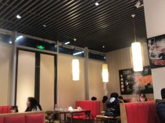 -螃牛记创意火锅